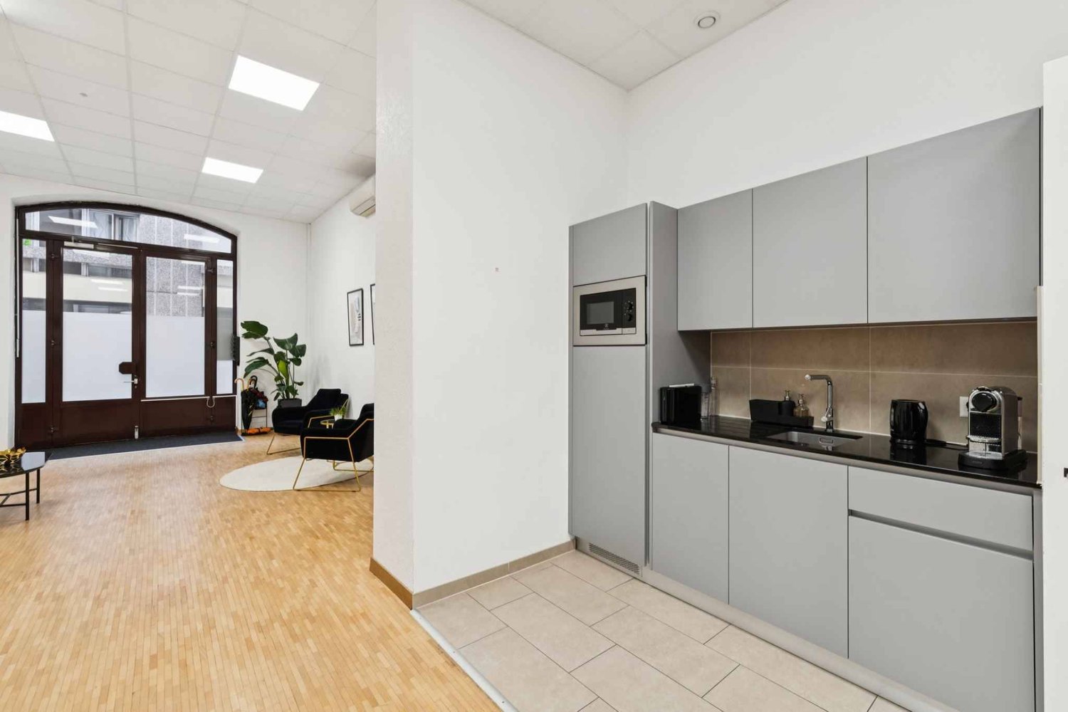 33m² Büro, Foto 5 von 7