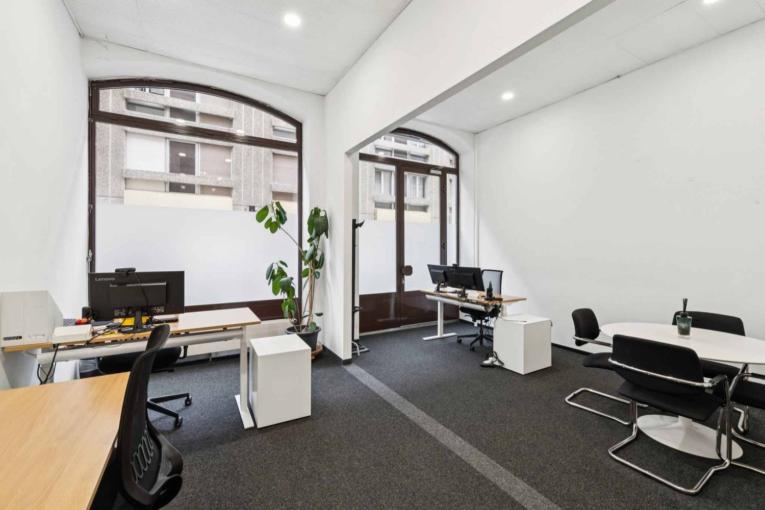 33m² Büro, Foto 4 von 7