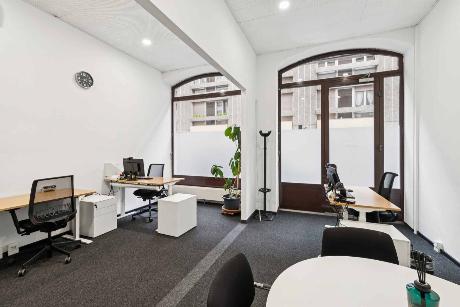 33m² Büro, Foto 3 von 7