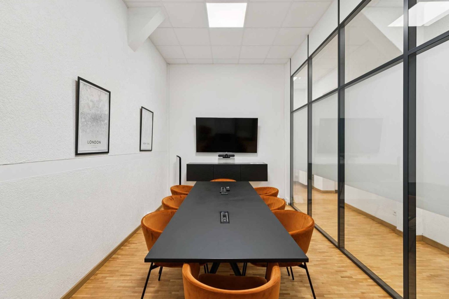 33m² Büro, Foto 7 von 7