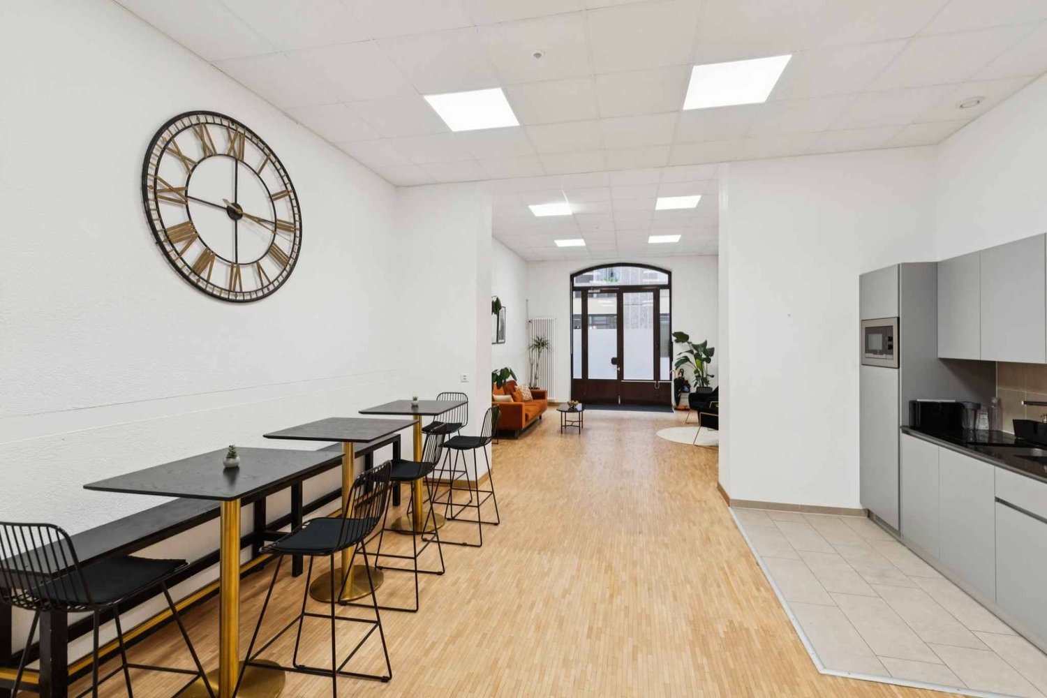 33m² Büro, Foto 6 von 7