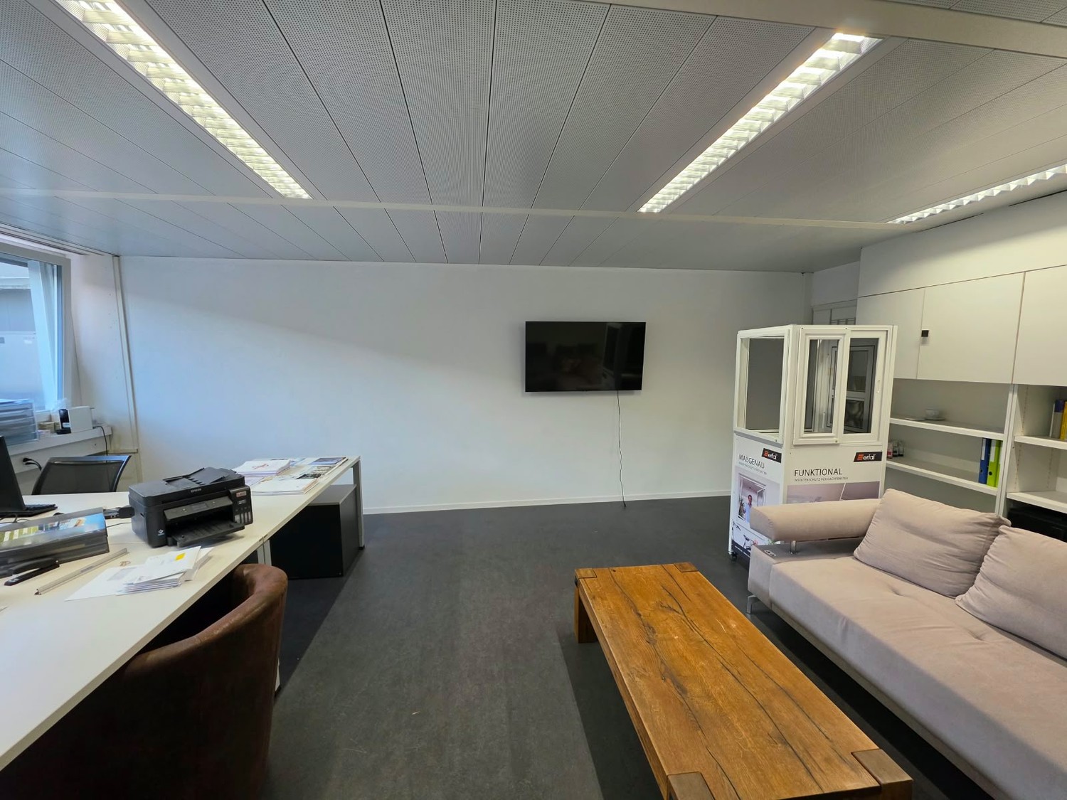 36m² office, photo 7 of 7