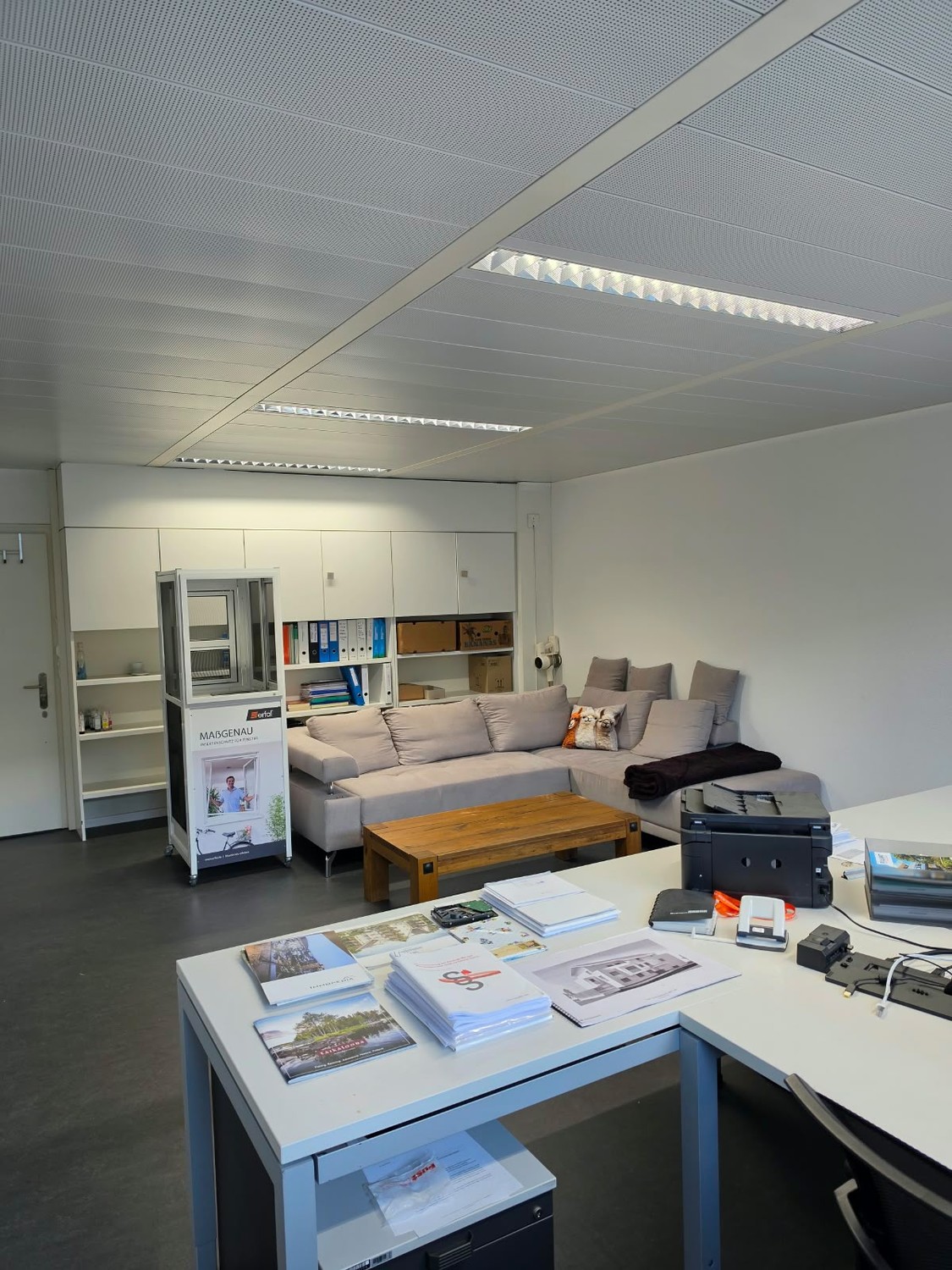 36m² office, photo 5 of 7