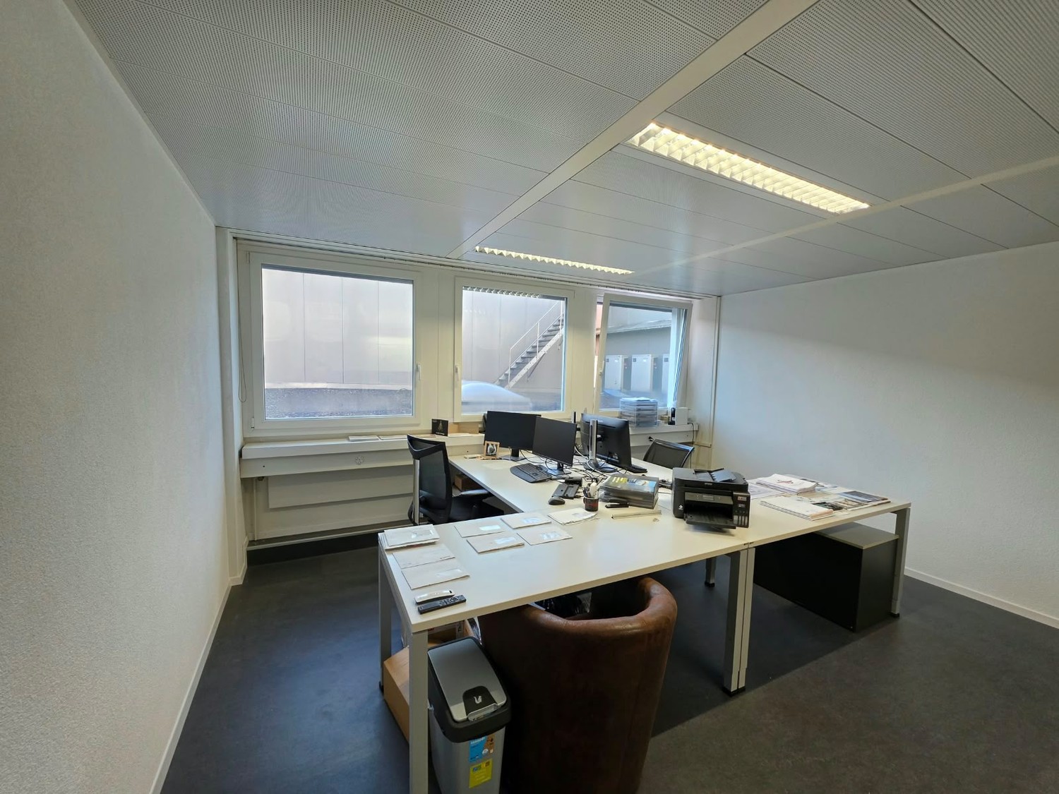 36m² office, photo 6 of 7