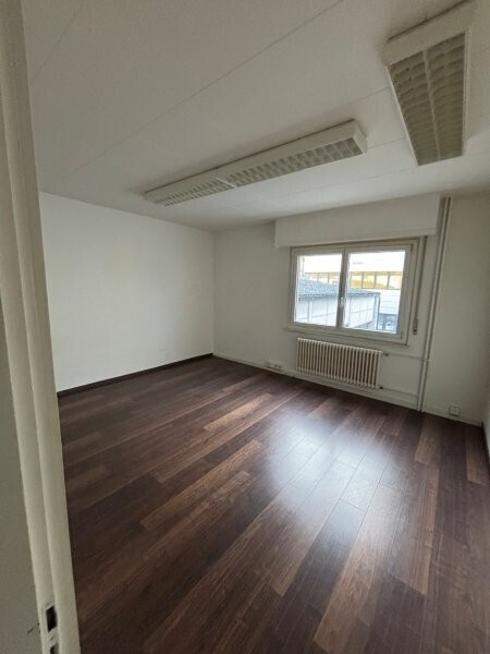45m² Büro