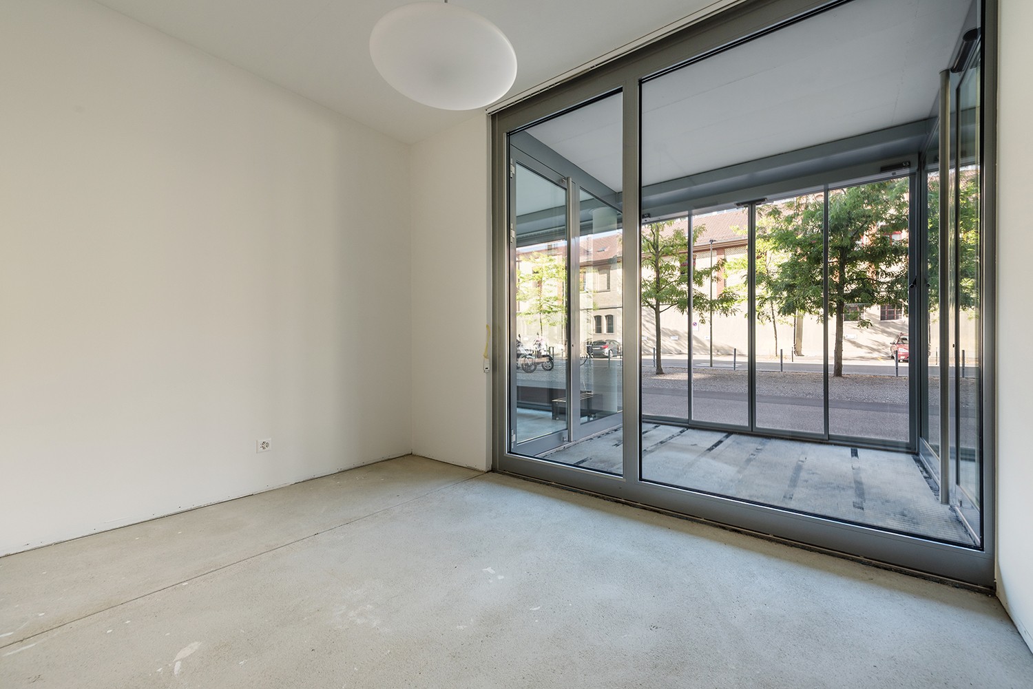288m² commercial