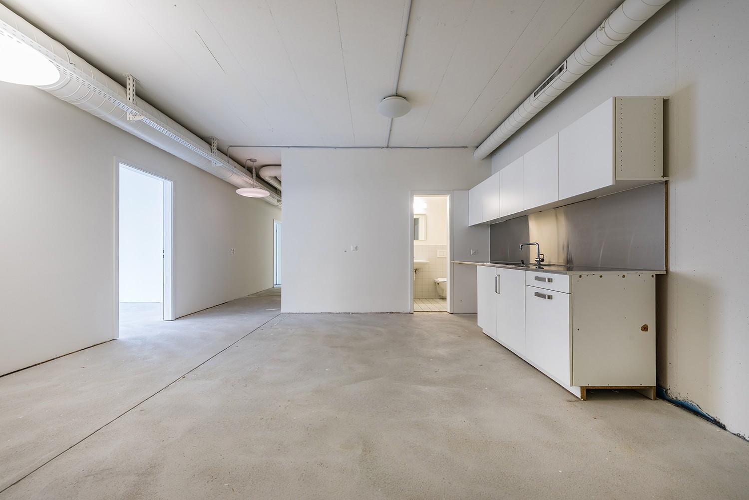 288m² commercial