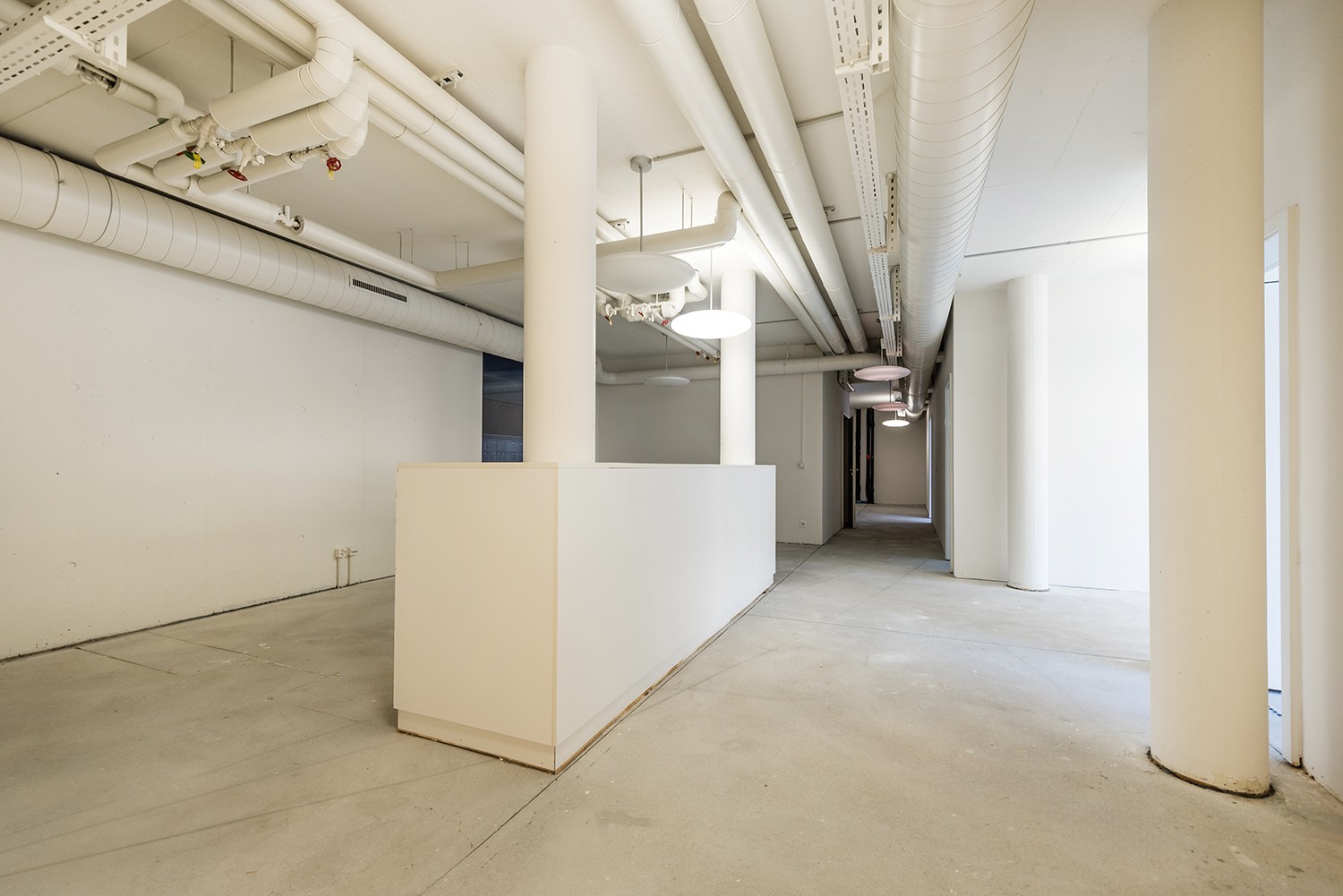288m² commercial