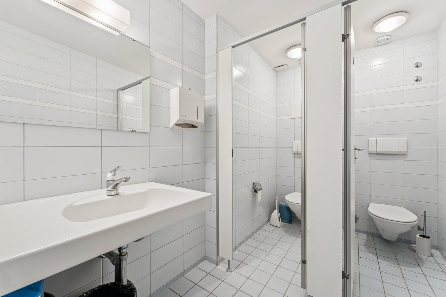 174m² ufficio