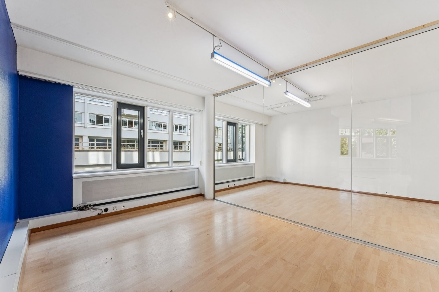 174m² ufficio