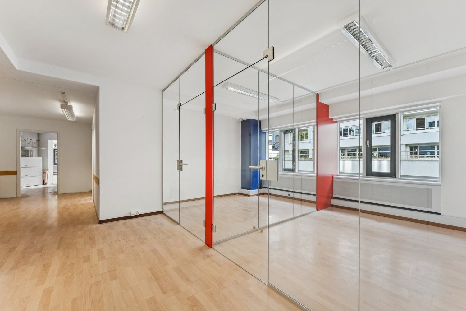 174m² ufficio