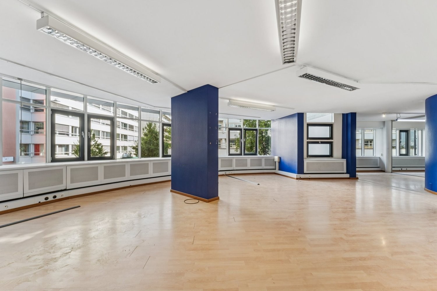 174m² ufficio