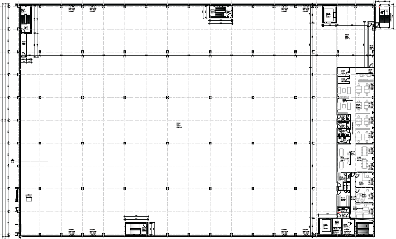 12000m² commercial, Foto 4 von 4