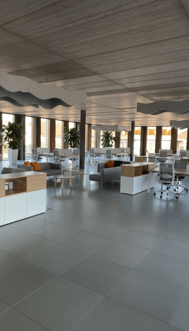 Ufficio, foto 5 di 10