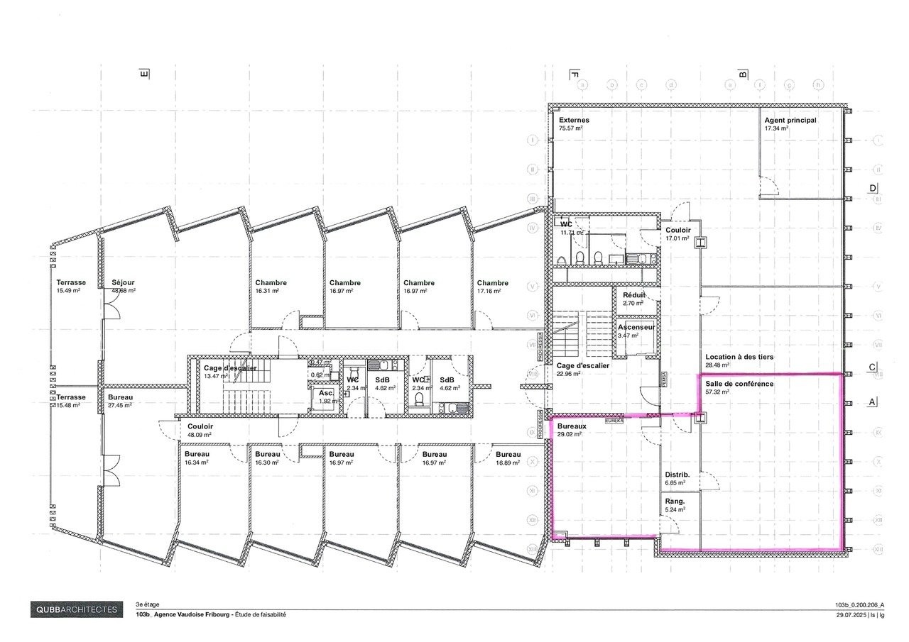 70m² Büro, Foto 10 von 10