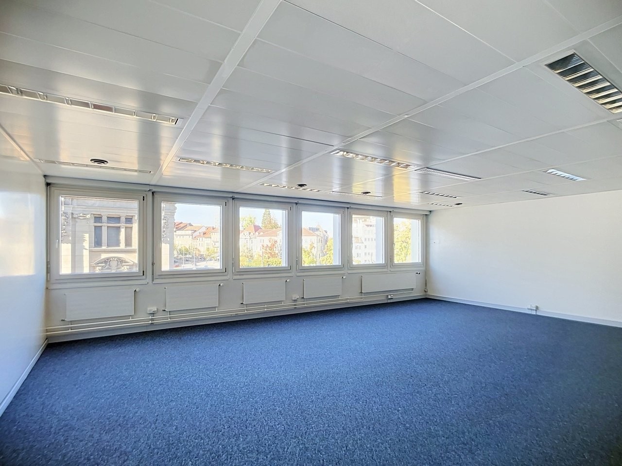 70m² Büro, Foto 5 von 10