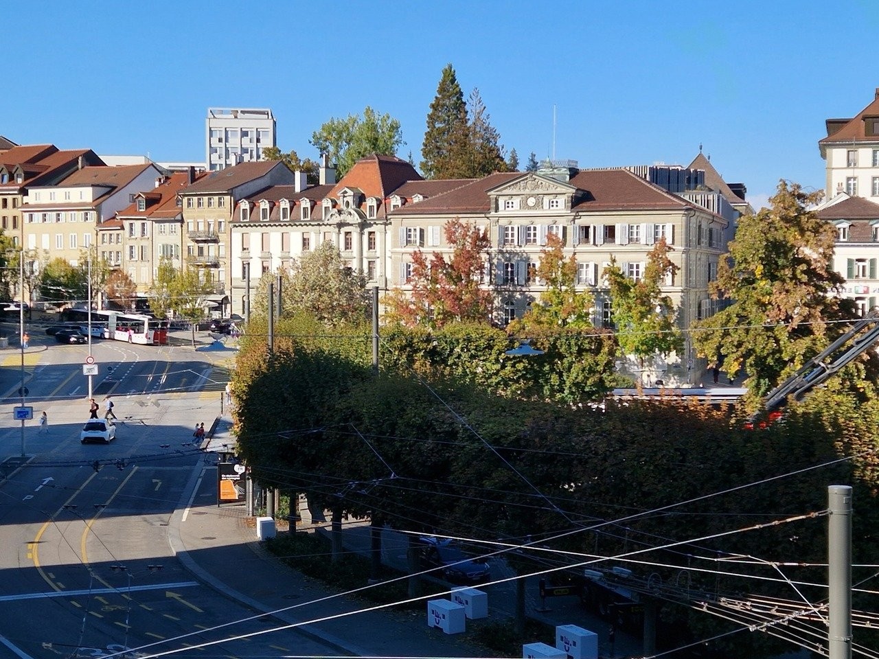70m² Büro, Foto 2 von 10