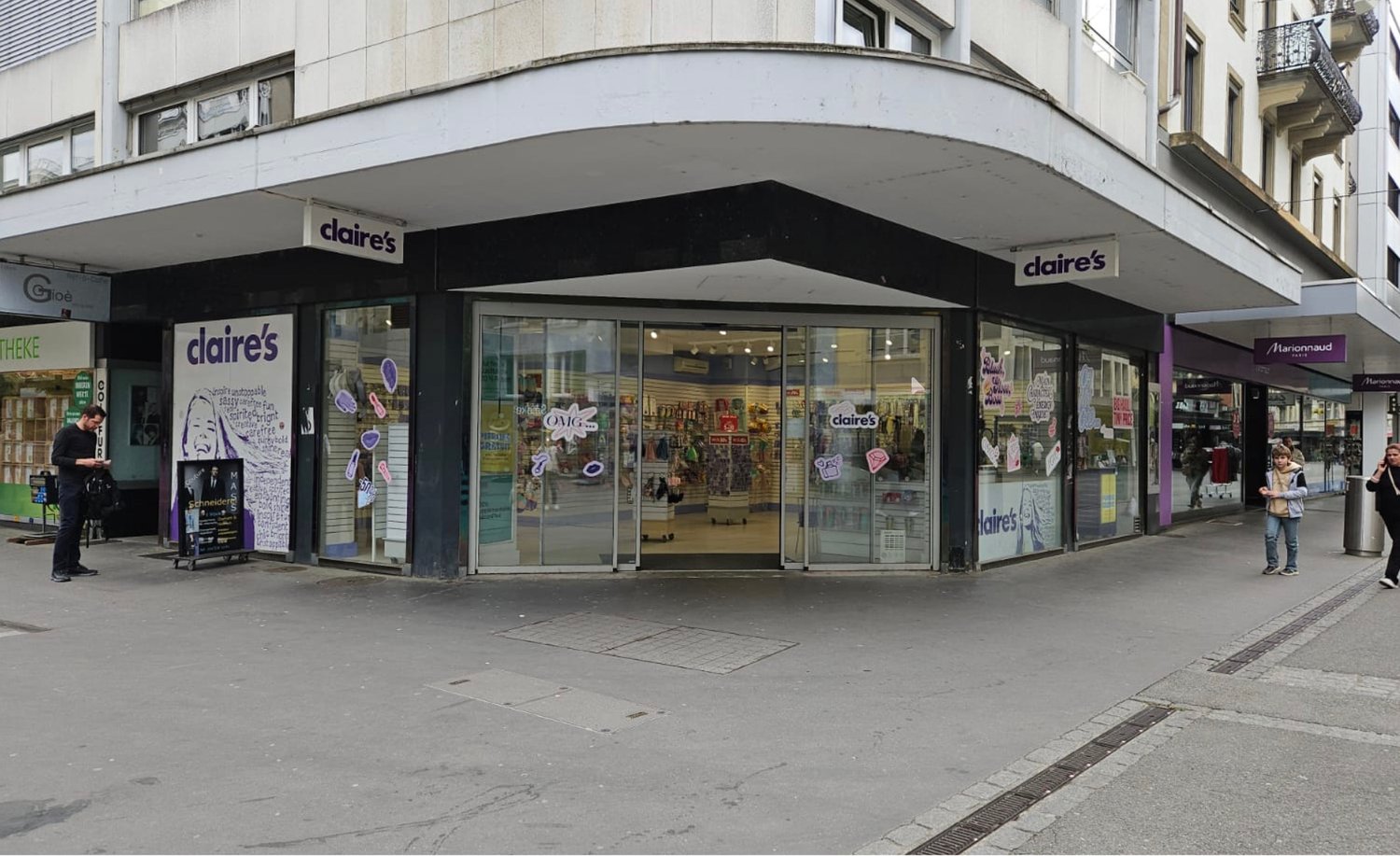 Magasin de 42m², photo 2 sur 10