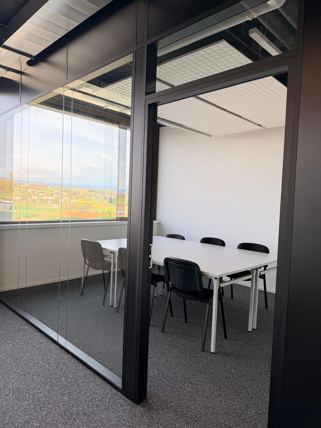 Büro, Foto 3 von 5