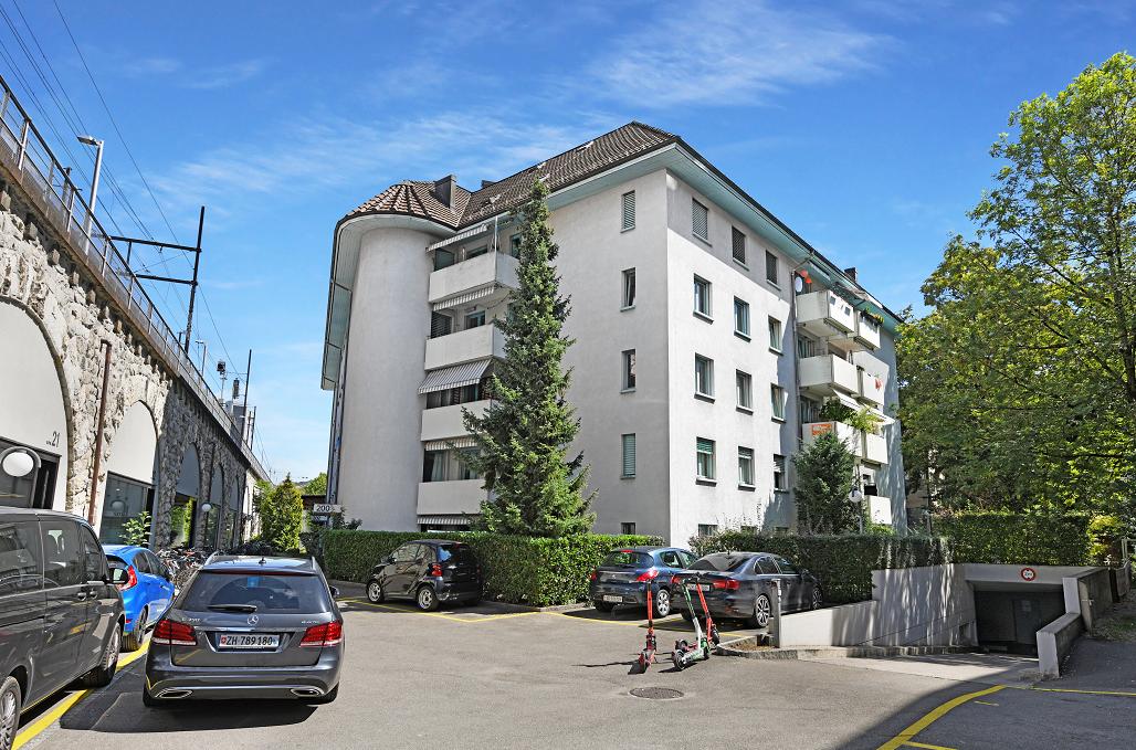 17m² office, Foto 2 von 2