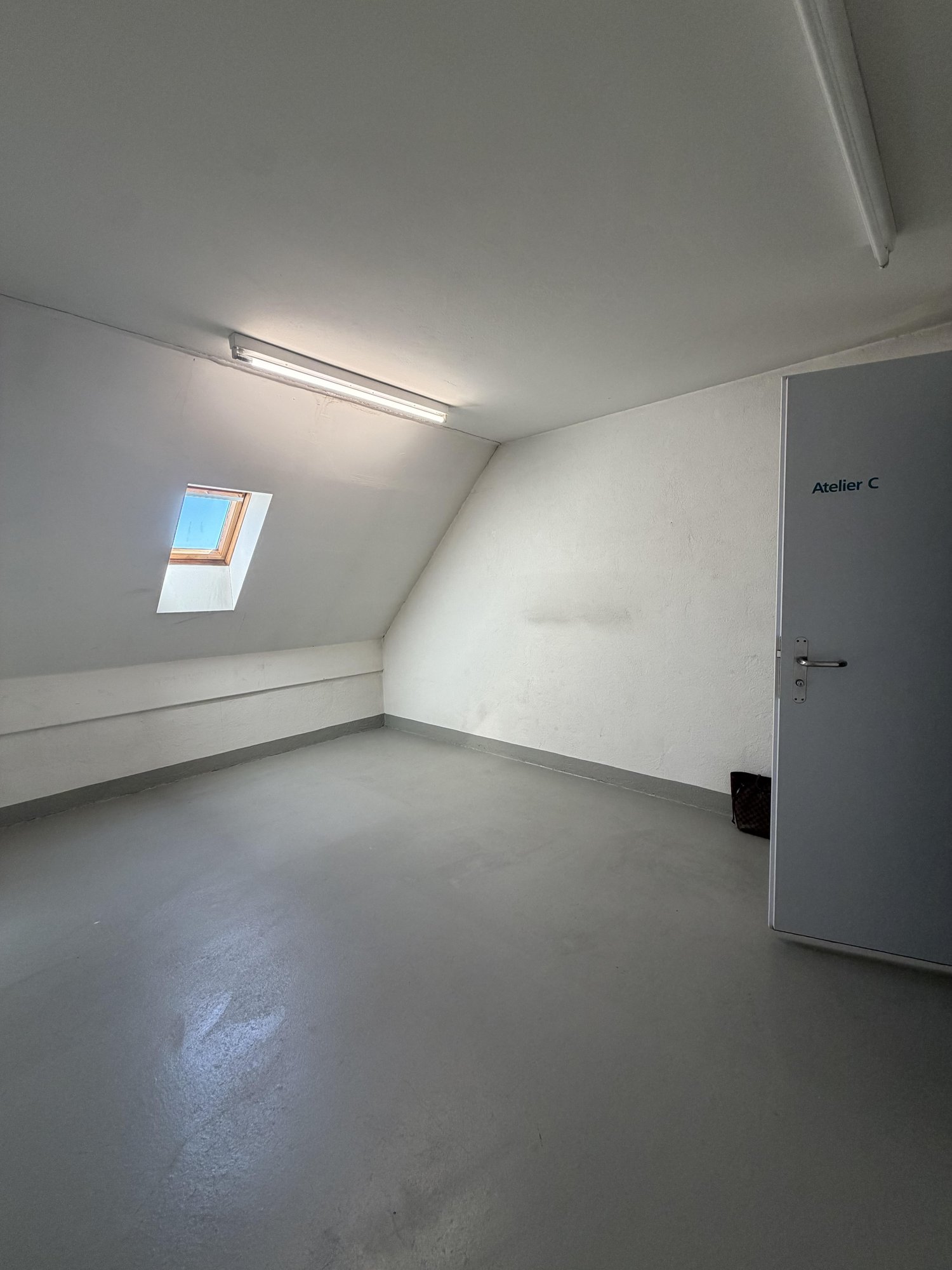 17m² office, Foto 1 von 2