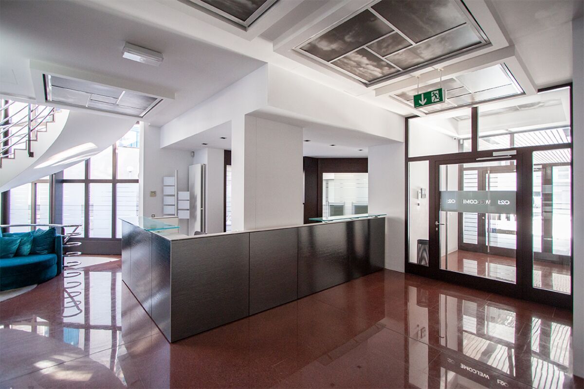 Ufficio, foto 1 di 8