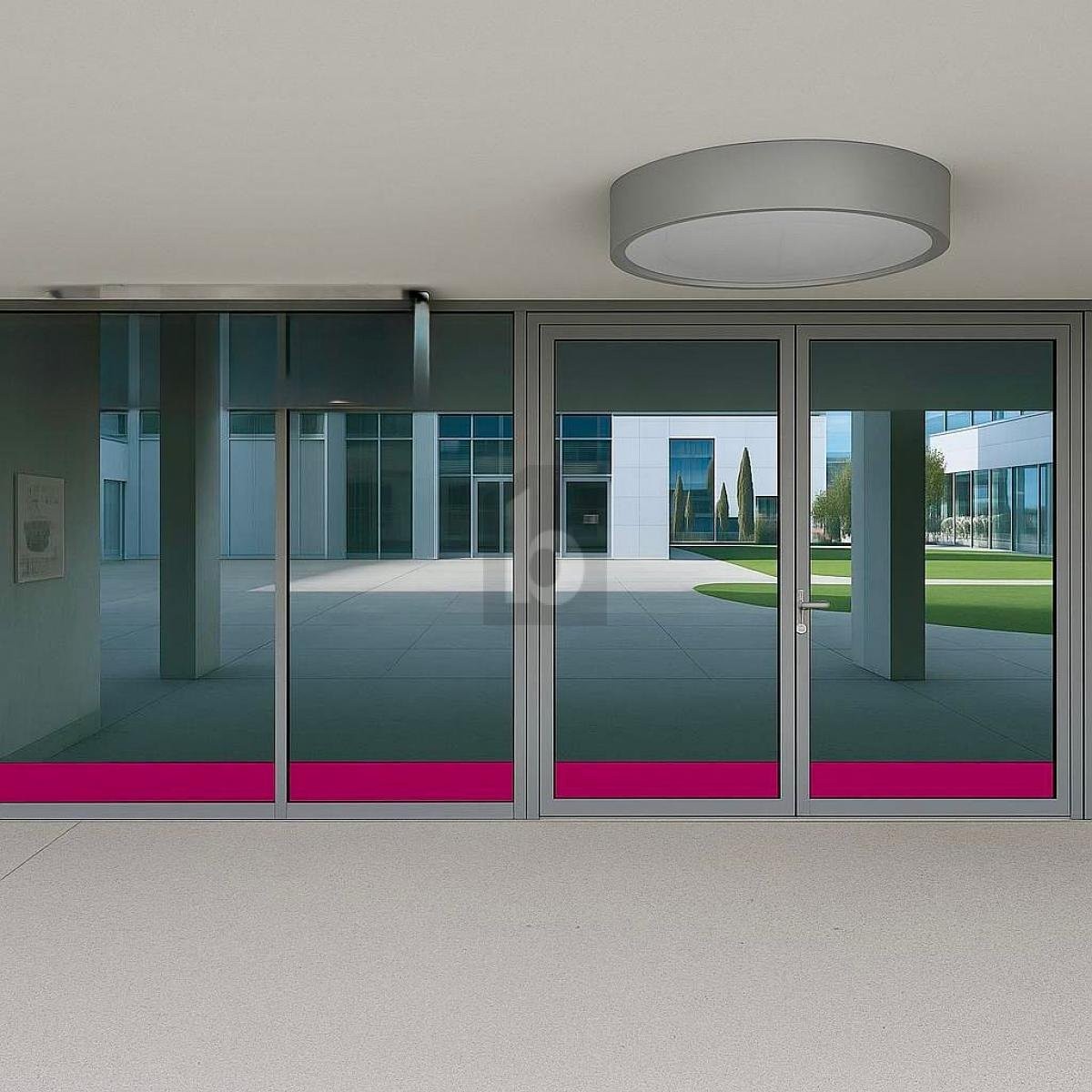 92m² Büro, Foto 2 von 4